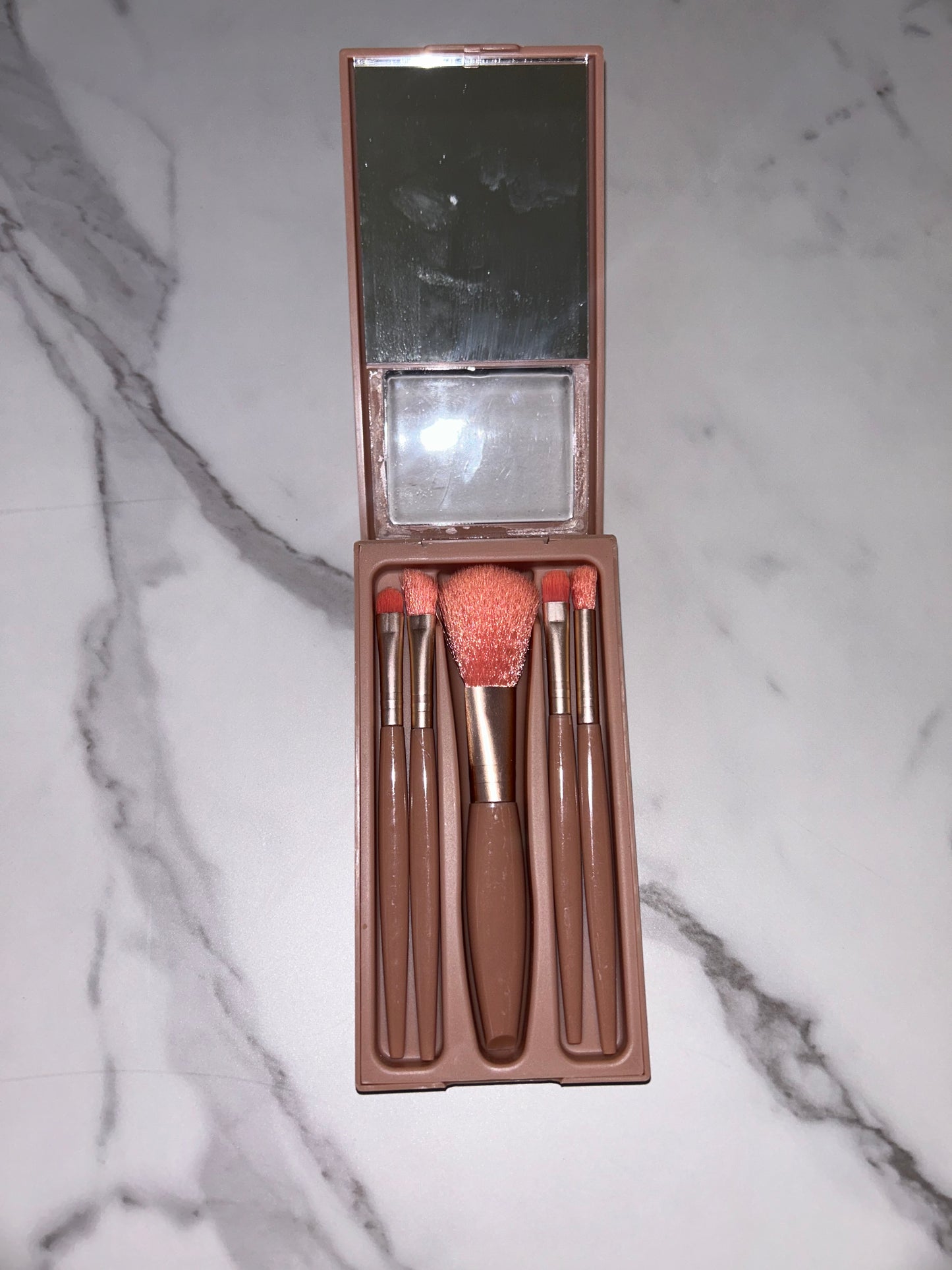 Mini Makeup Brush Set