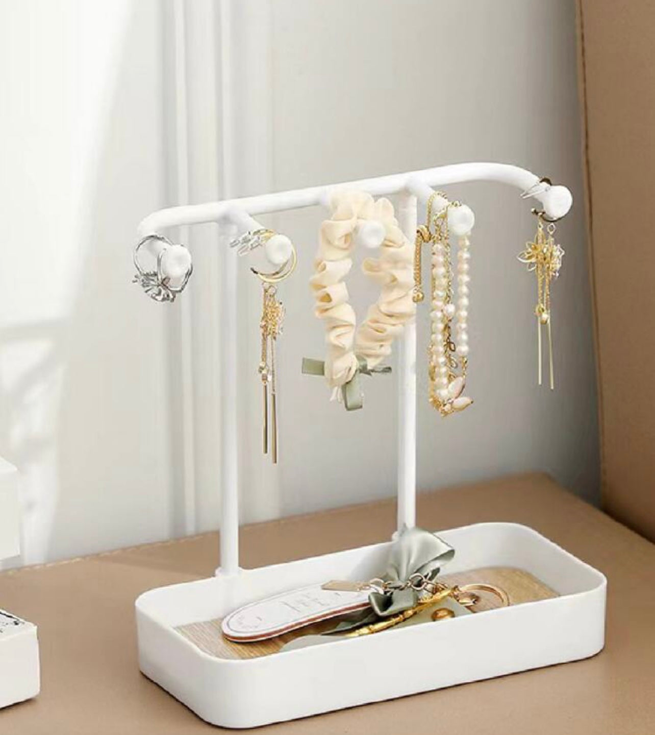 Jewelry Display Stand