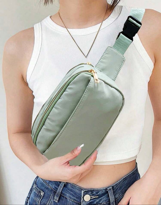 Chest Bag