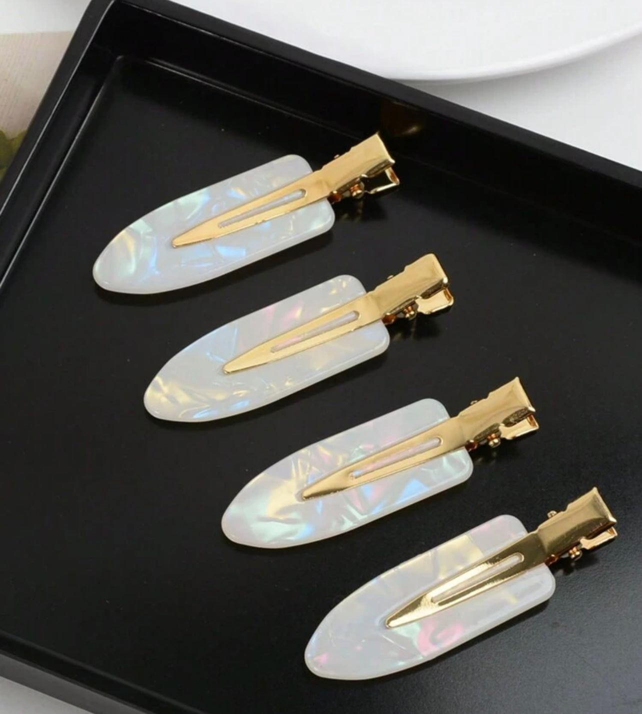 4pc Hairpins