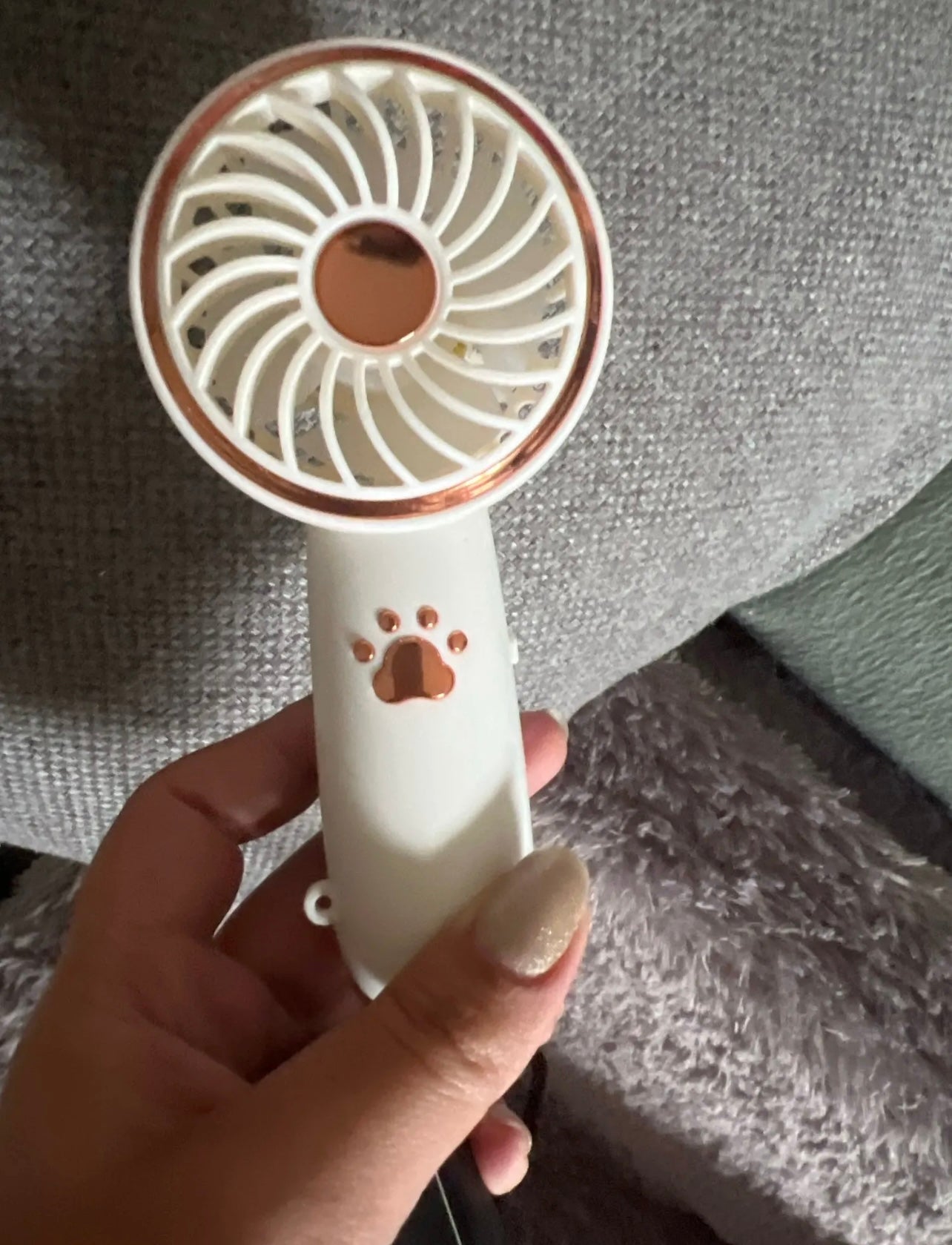 Mini Fan