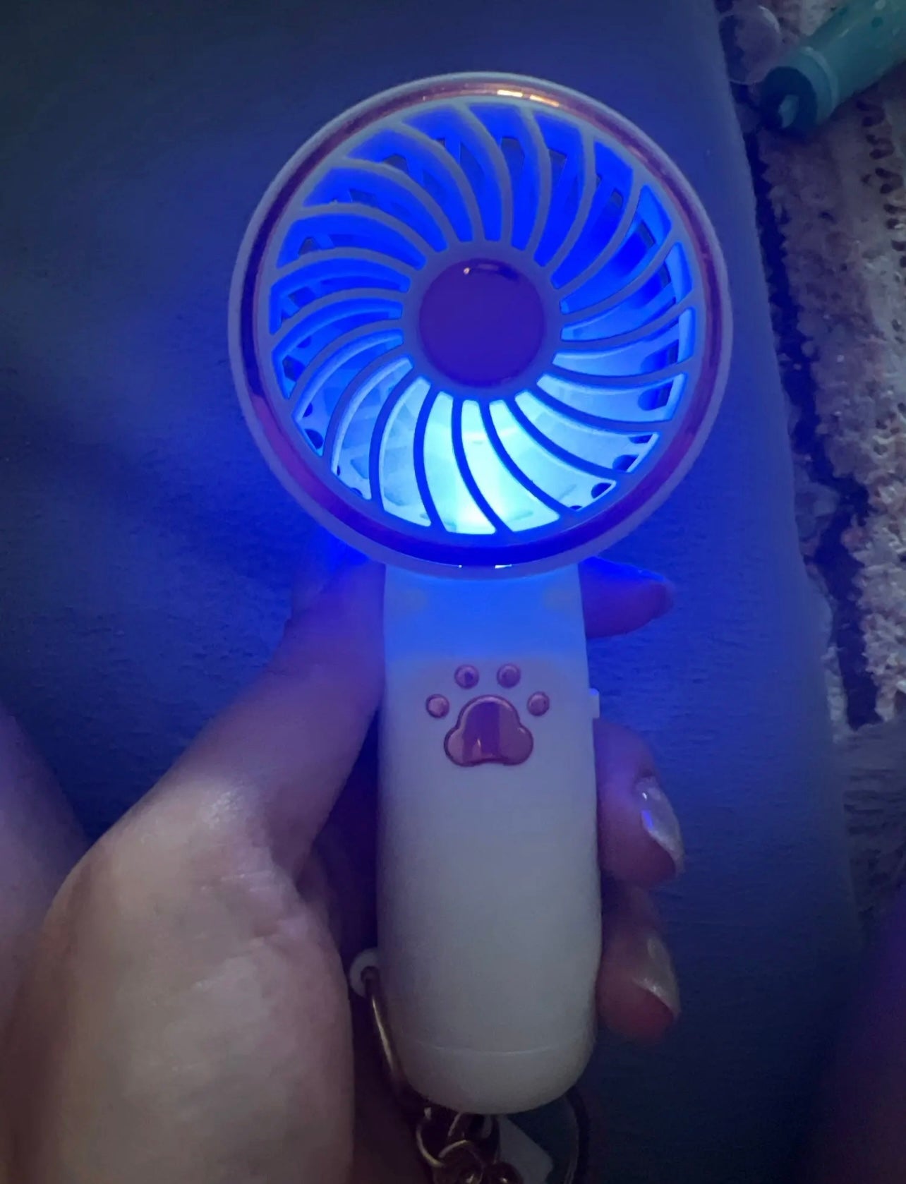 Mini Fan