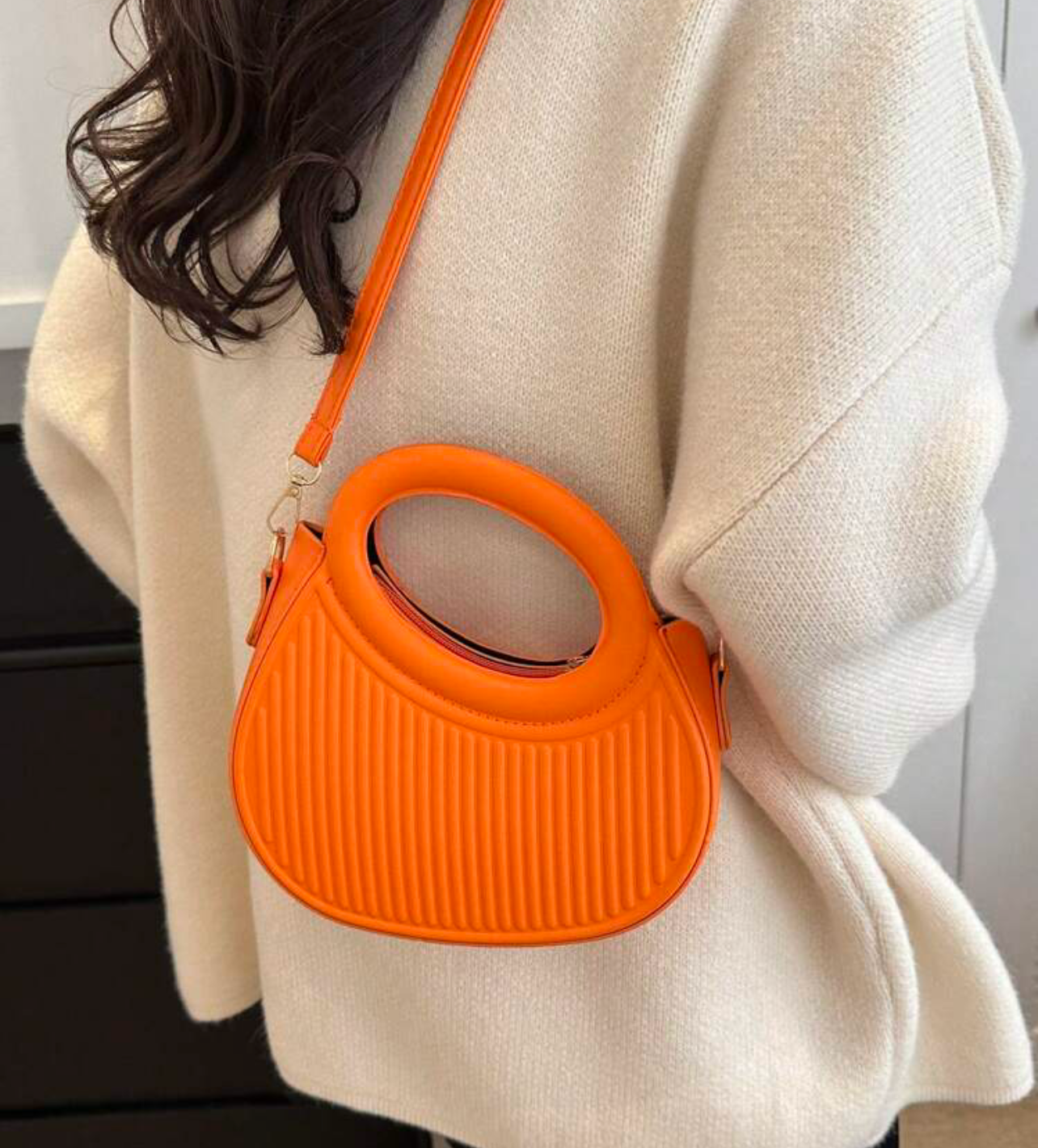 Fashion Novelty Bag