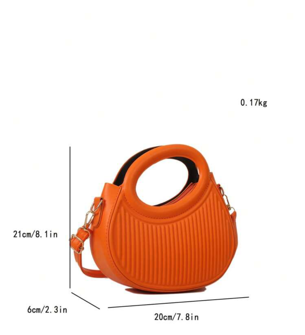 Fashion Novelty Bag