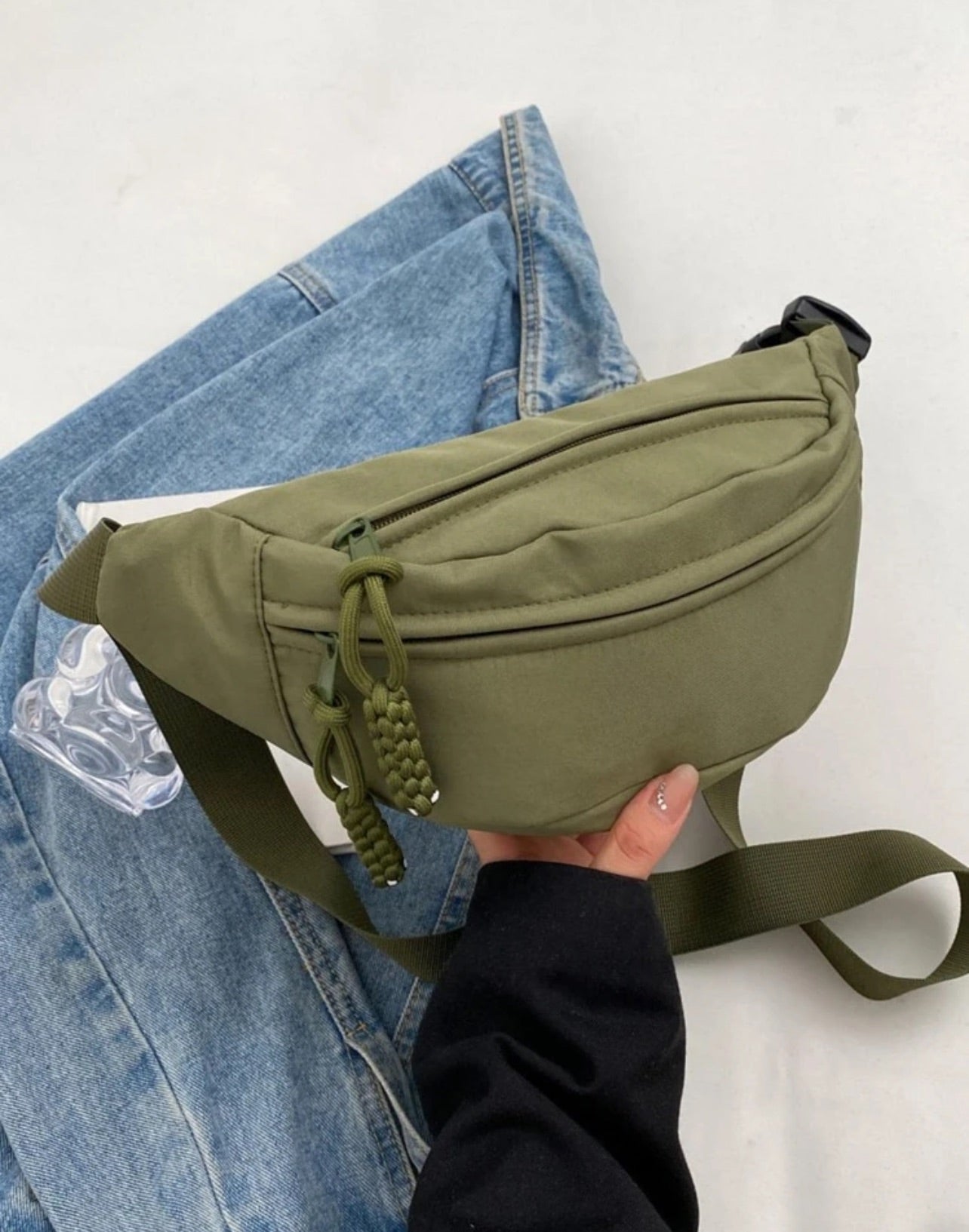 Sling Bag/Fanny Pack