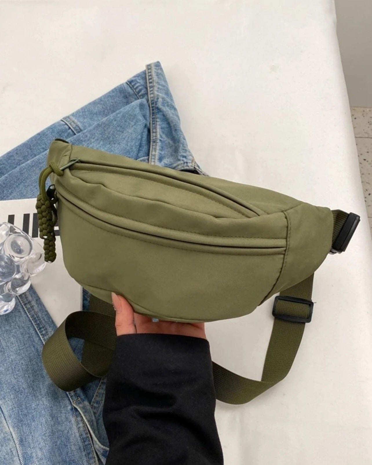 Sling Bag/Fanny Pack