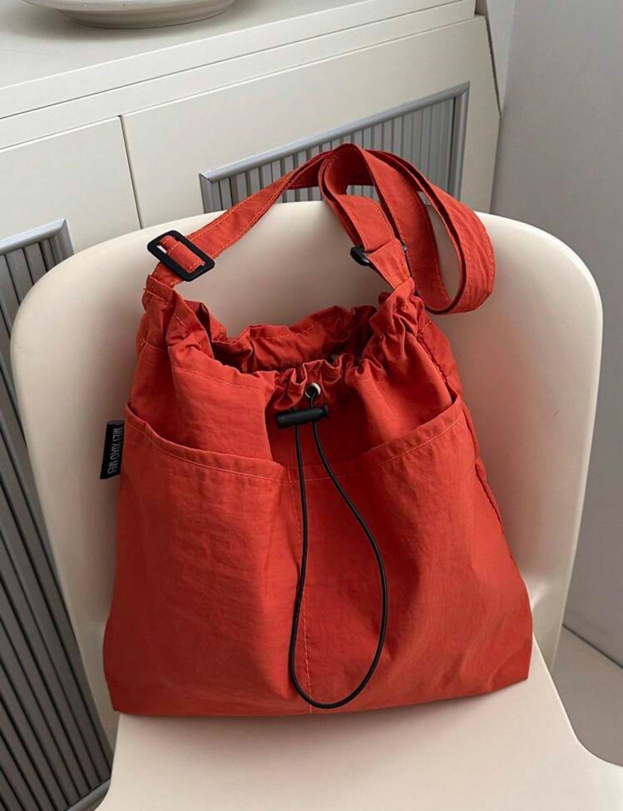 Bucket Bag