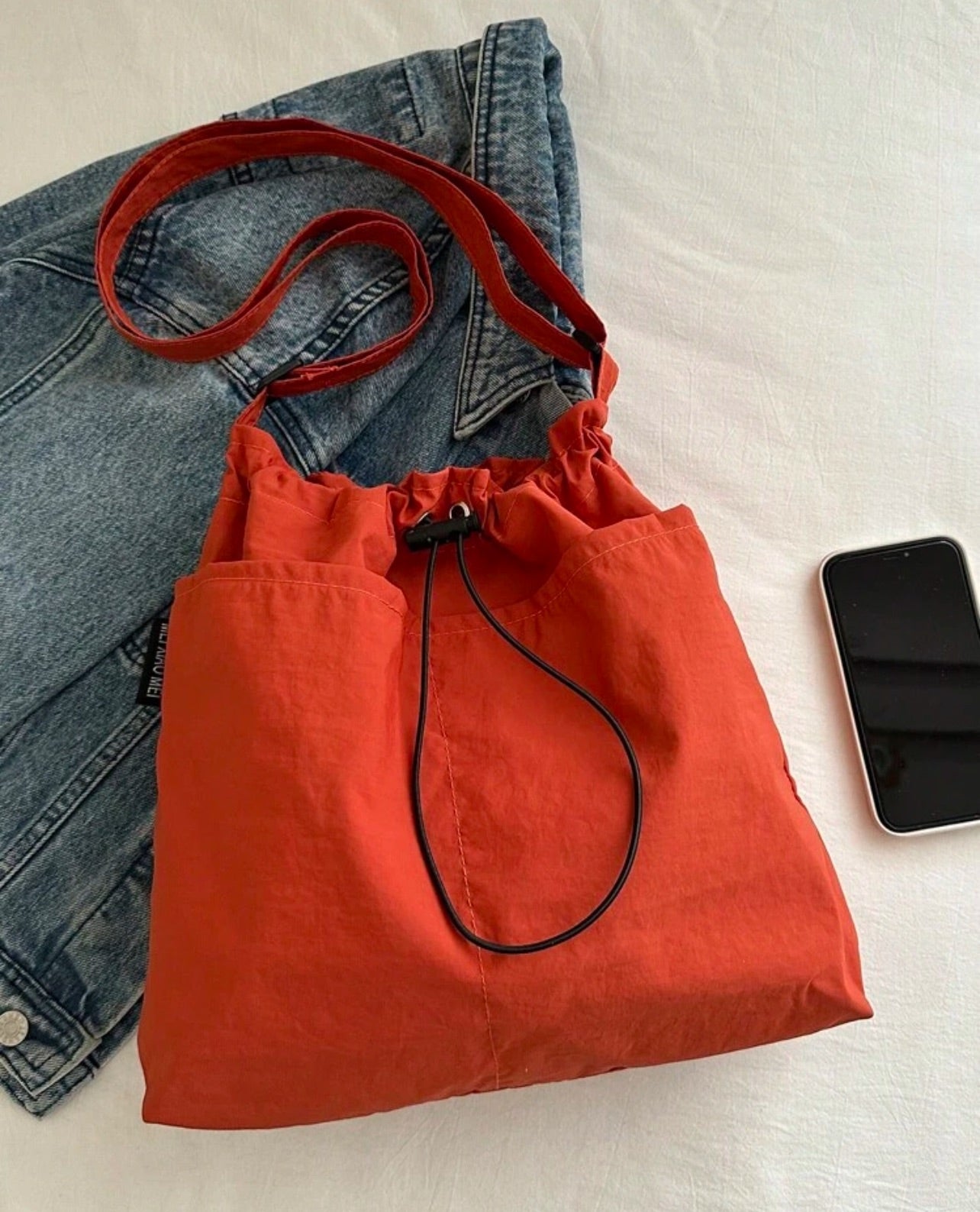 Bucket Bag