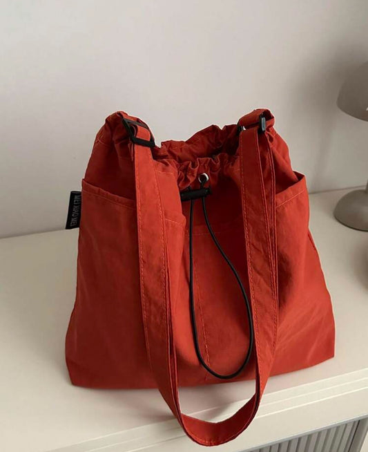 Bucket Bag