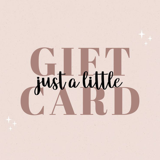 AesthetiCorner Gift Card