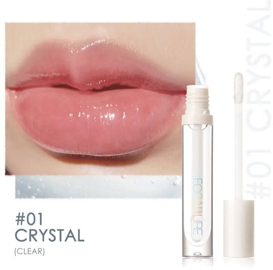 Crystal Lipgloss