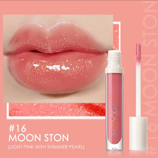 Moon Stone Lip Gloss